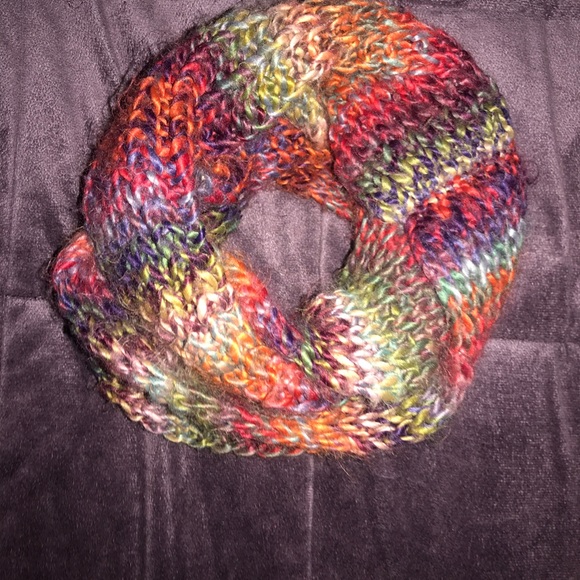 Infinity scarf - Picture 5 of 5